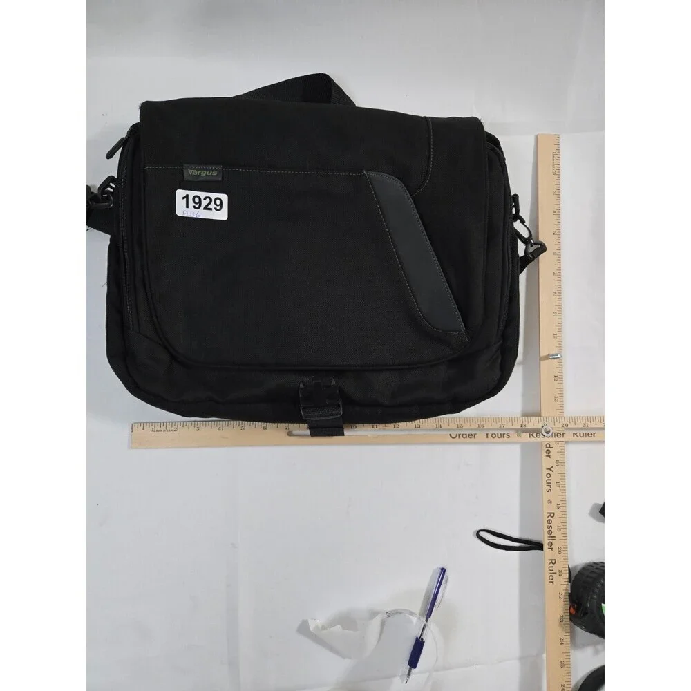 Targus lifetime manufacture